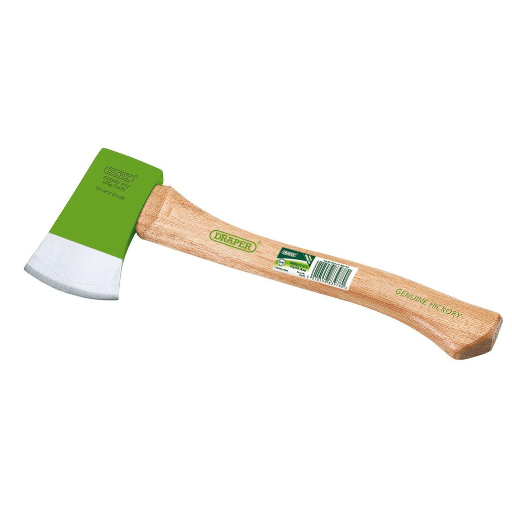 Draper Garden Hand Axe, 600g/1.25lb  83978