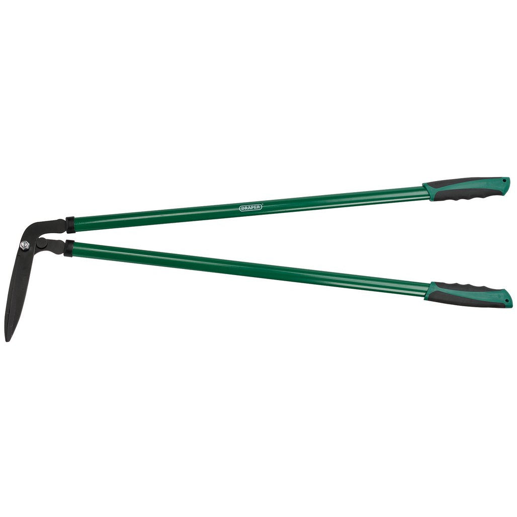 Draper Border Shears with Steel Handles, 1000mm  83979