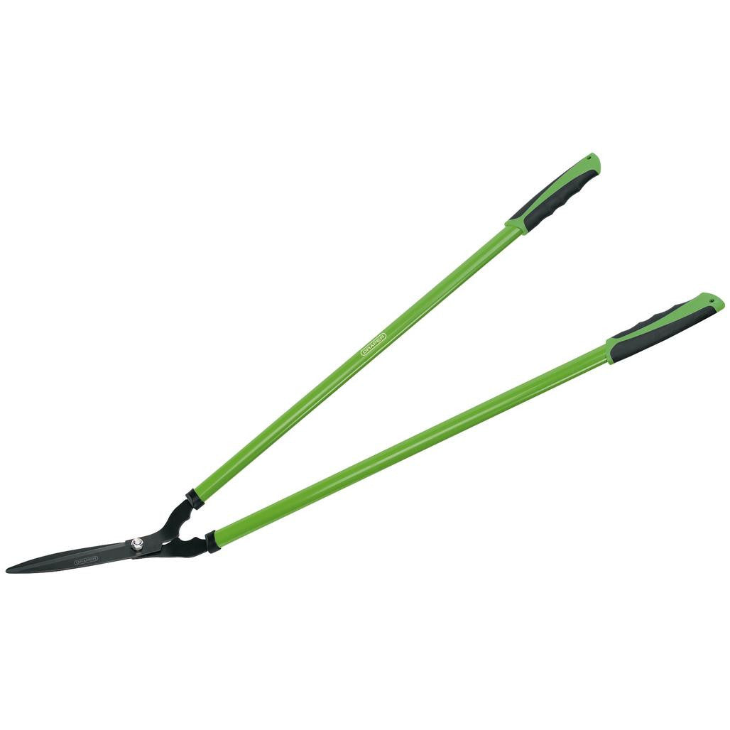 Draper Grass Shears with Steel Handles, 100mm  83980