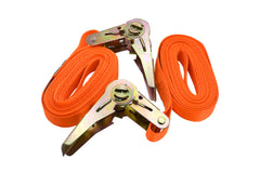 Hilka 2 pce Endless Ratchet Strap 84105025