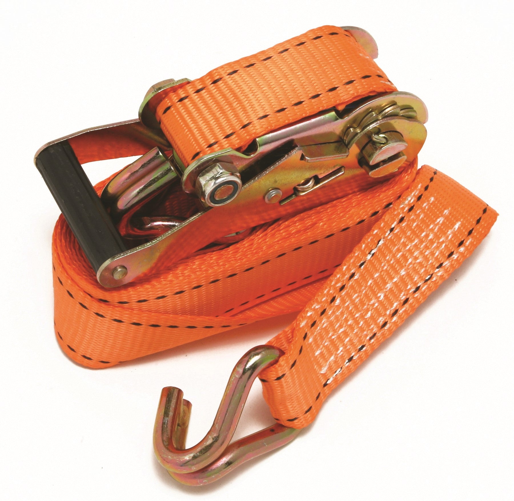 Hilka 38mm x 5m Heavy Duty Ratchet Tie Down 84150038