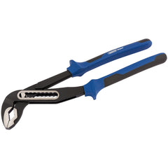 Draper Expert Heavy Duty Soft Grip Water Pump Pliers, 300mm  84443
