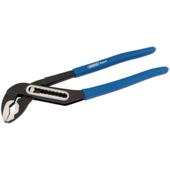Draper Expert Heavy Duty Water Pump Pliers, 250mm  84445