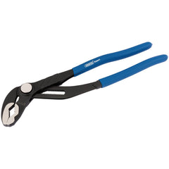 Draper Expert Push Button Heavy Duty Water Pump Pliers, 300mm  84449