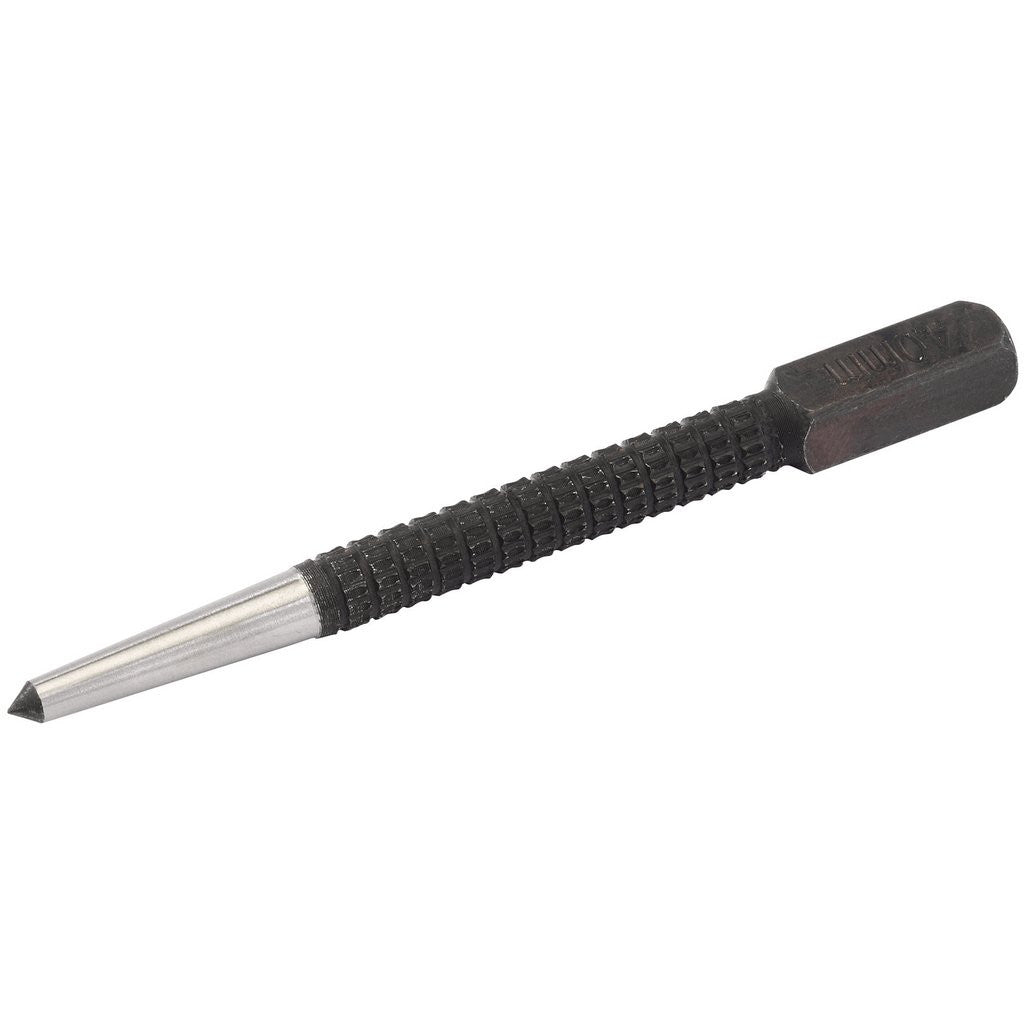 Draper Centre Punch, 4 x 100mm  84456