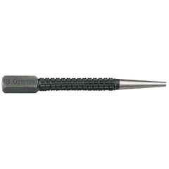 Draper Cupped Nailset, 3 x 100mm  84480