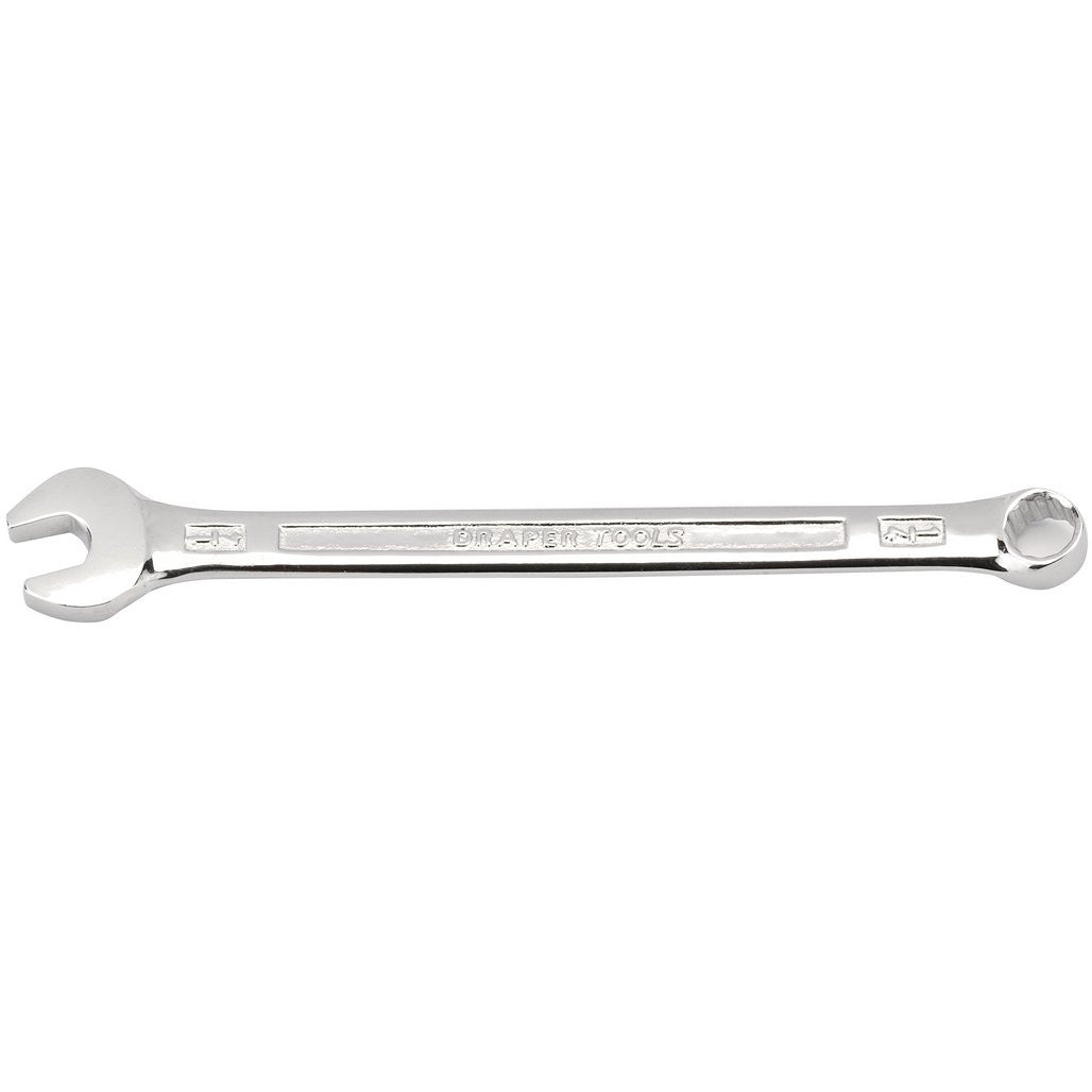 Draper Expert Imperial Combination Spanner, 1/4"  84646