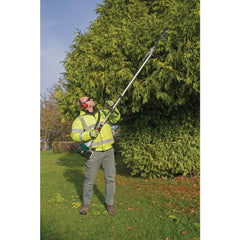 Draper 4 in 1 Petrol Garden Tool, 32.5cc  84706
