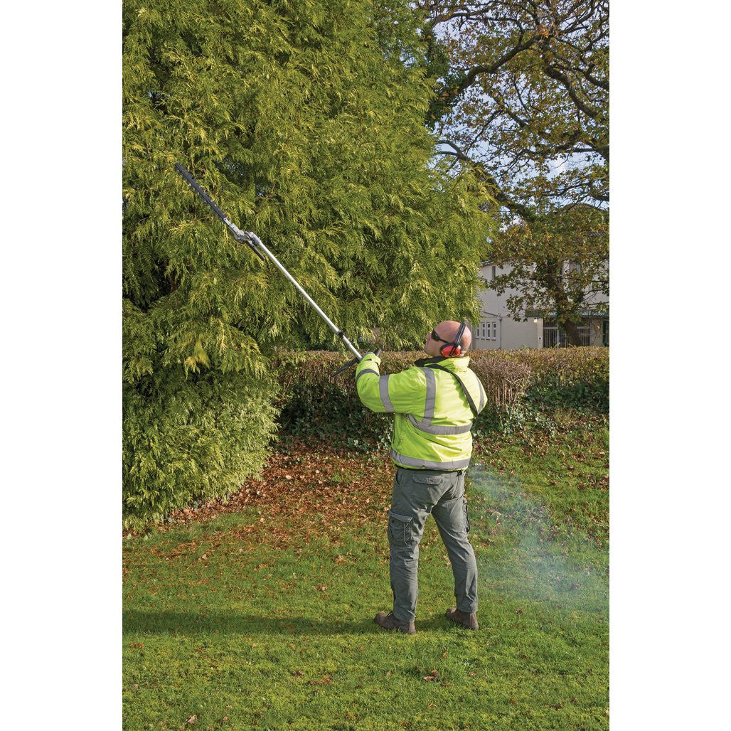 Draper 4 in 1 Petrol Garden Tool, 32.5cc  84706