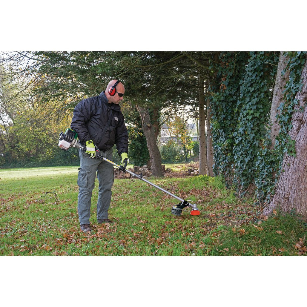 Draper 4 in 1 Petrol Garden Tool, 32.5cc  84706