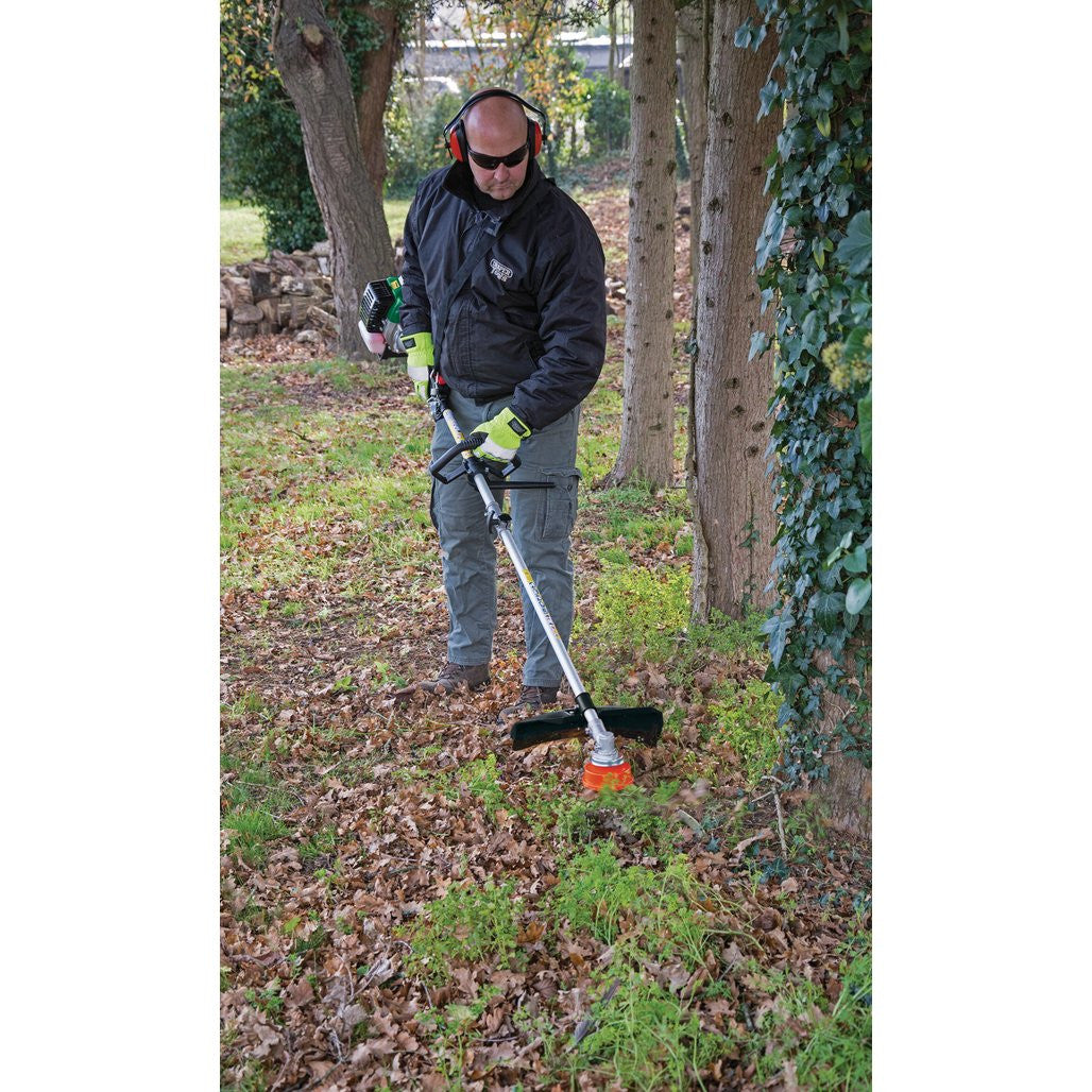 Draper 4 in 1 Petrol Garden Tool, 32.5cc  84706