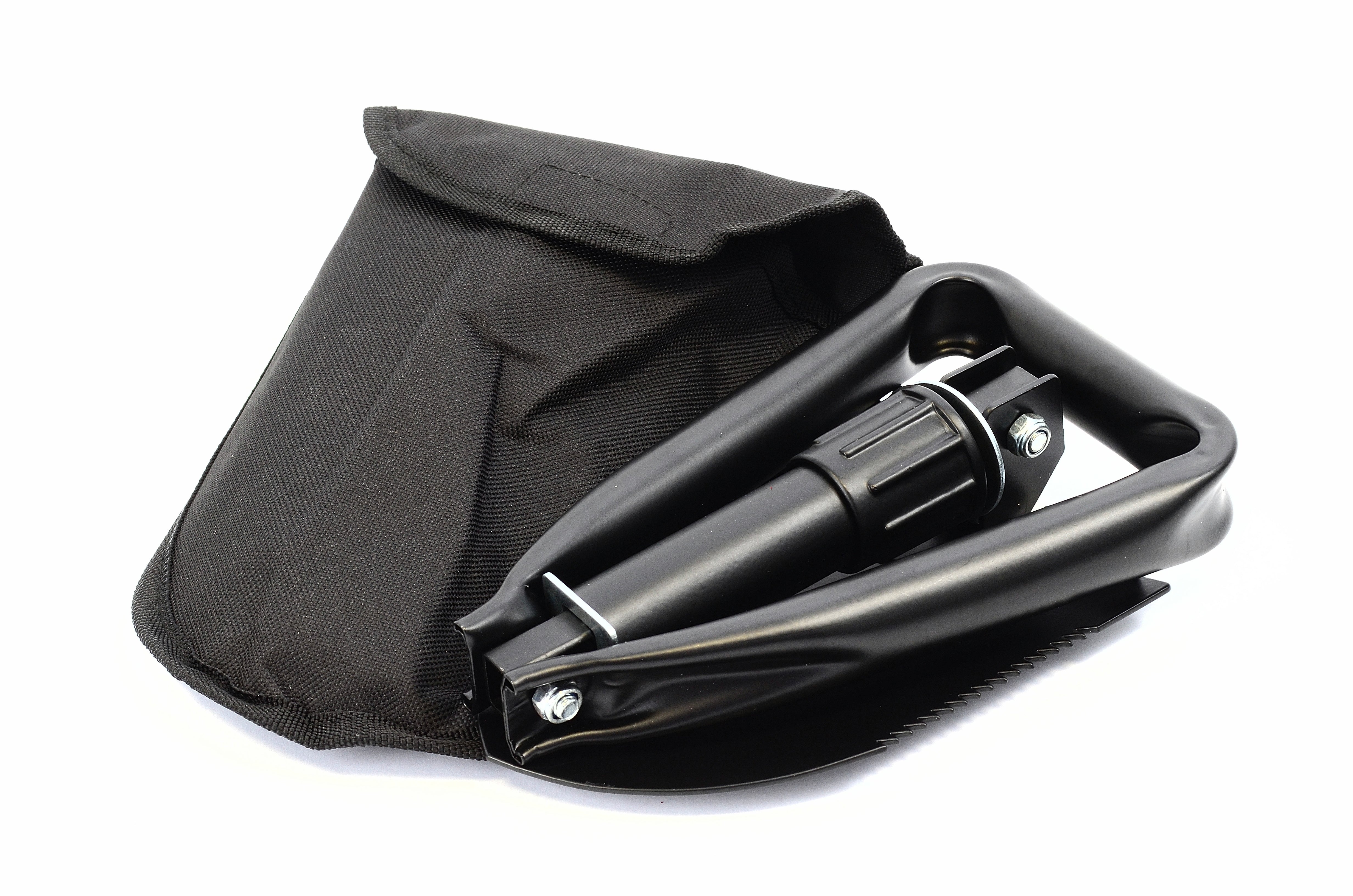 Hilka Folding Boot Shovel 84720099