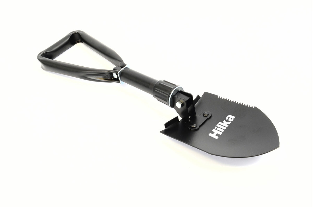 Hilka Folding Boot Shovel 84720099