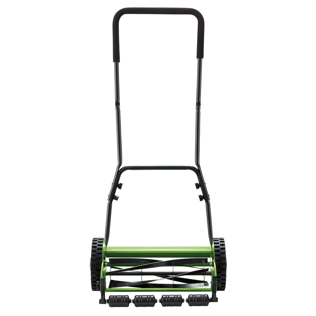Draper Hand Push Lawn Mower, 380mm  84749