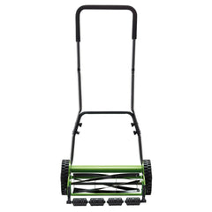 Draper Hand Push Lawn Mower, 380mm  84749