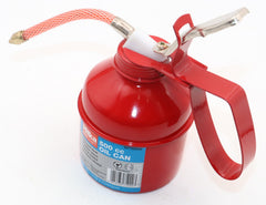 Hilka 500cc Oil Can 84750000