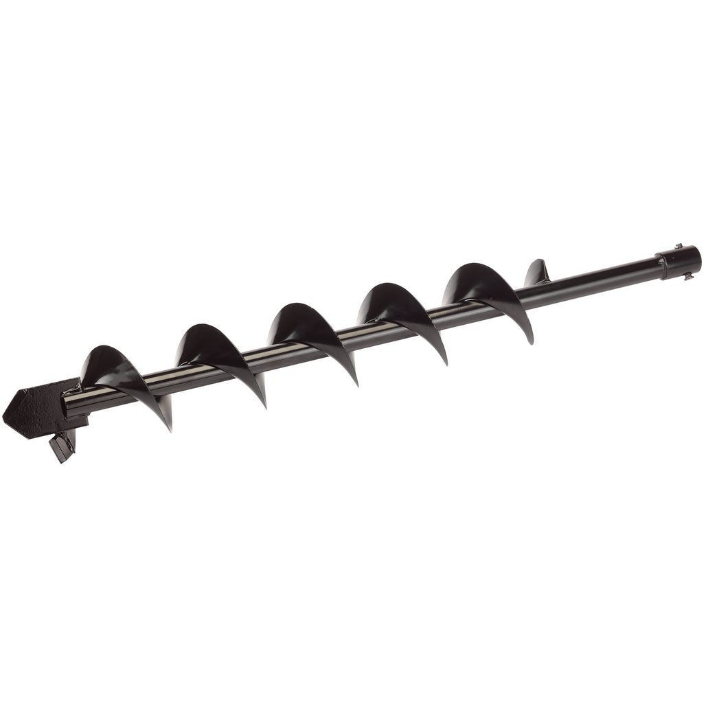 Draper Earth Auger Drill Bit, 100 x 800mm  84752