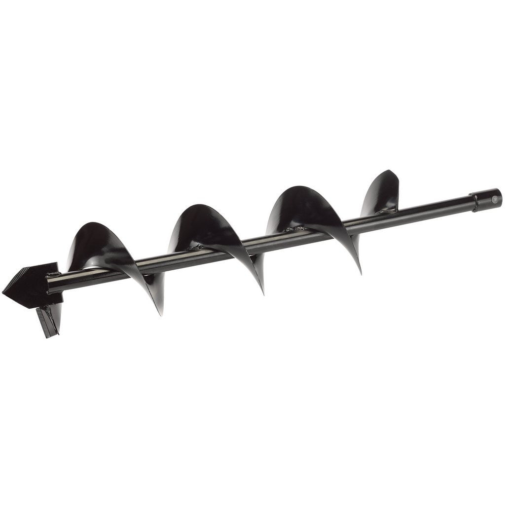 Draper Earth Auger Drill Bit, 150 x 800mm  84754