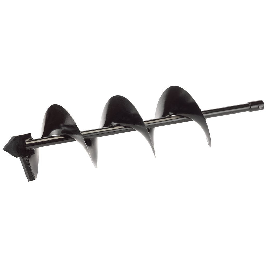 Draper Earth Auger Drill Bit, 200 x 795mm  84755