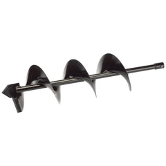Draper Earth Auger Drill Bit, 200 x 795mm  84755