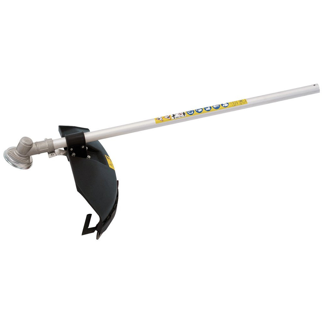 Draper Brush Cutting, 255mm and Trimmer Attachment, 440mm  84756