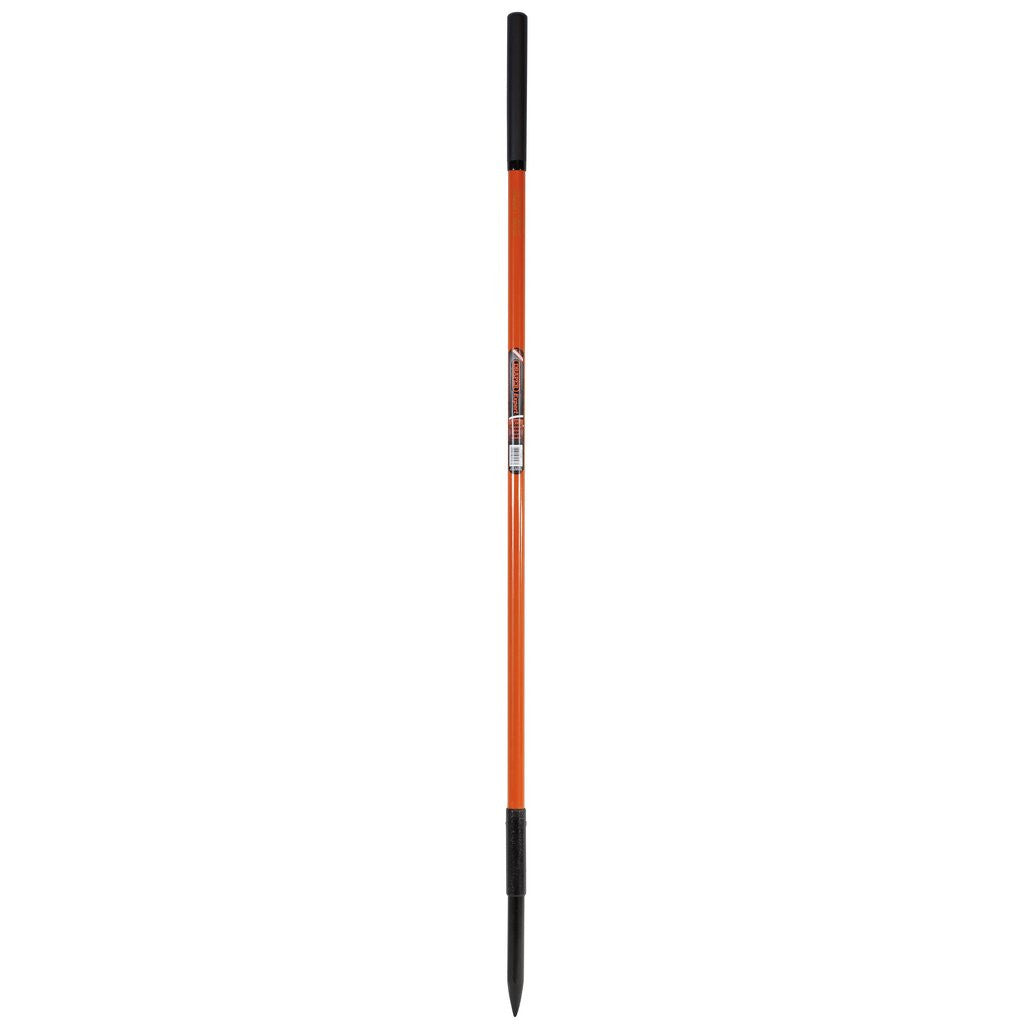Draper Expert Fully Insulated Contractors Point End Crowbar  84799