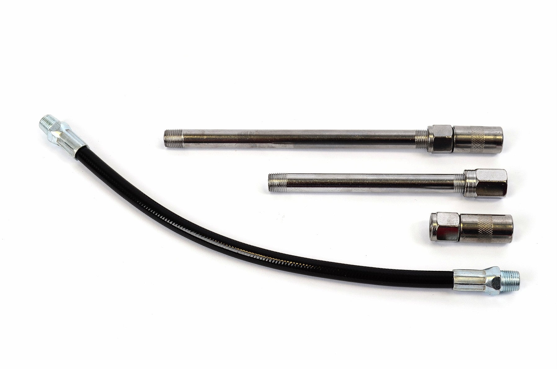 Hilka Manual Grease Gun Set 84800120