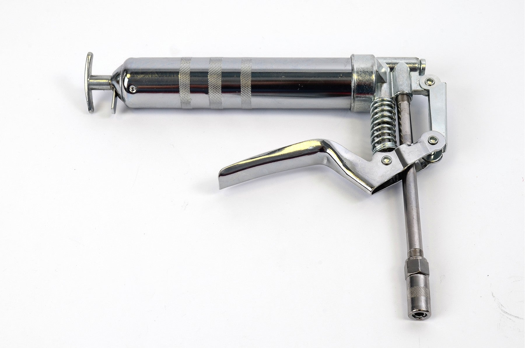 Hilka Manual Grease Gun Set 84800120