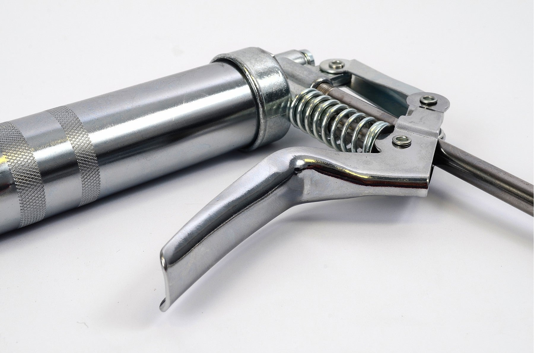 Hilka Manual Grease Gun Set 84800120