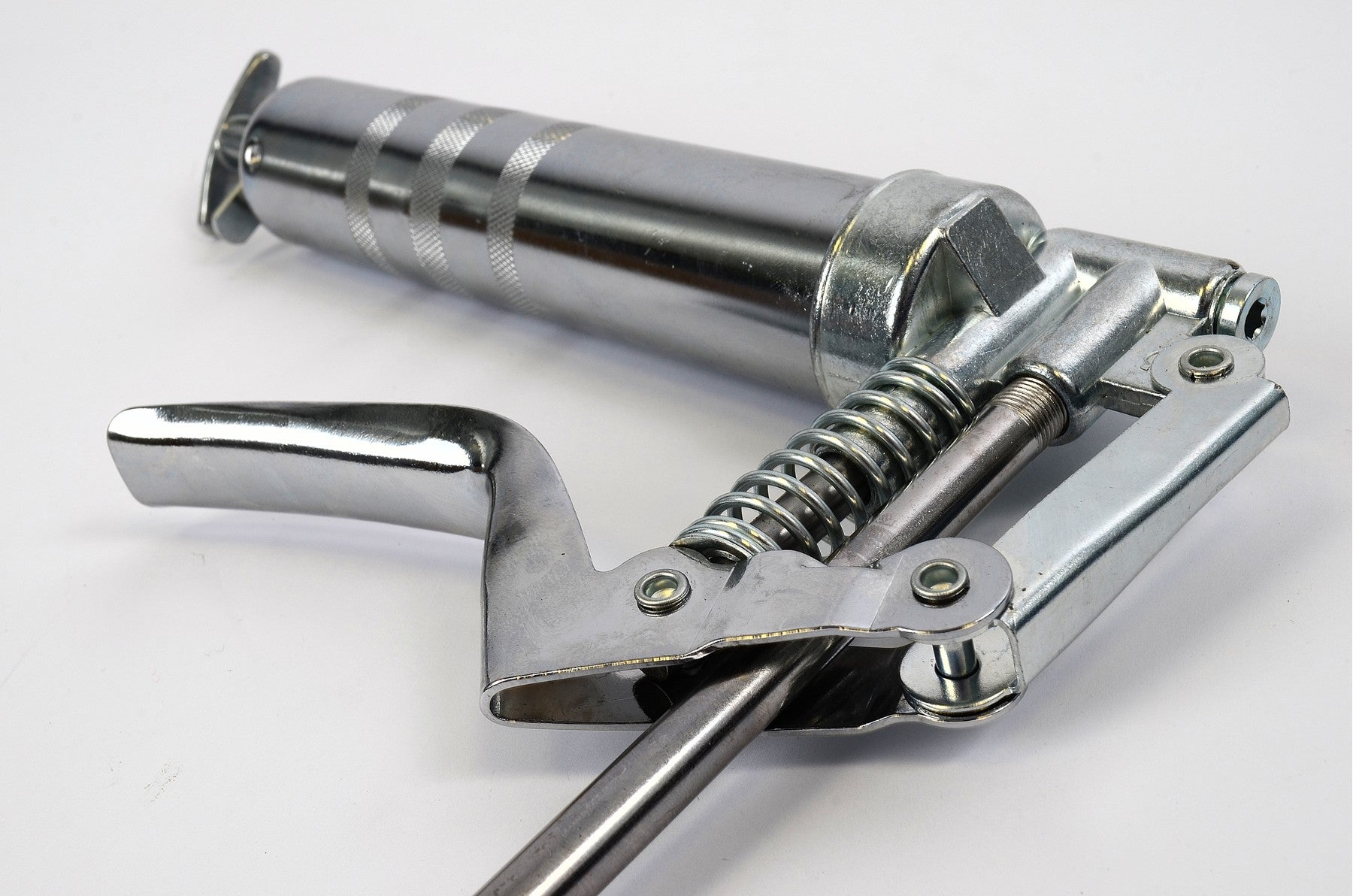 Hilka Manual Grease Gun Set 84800120