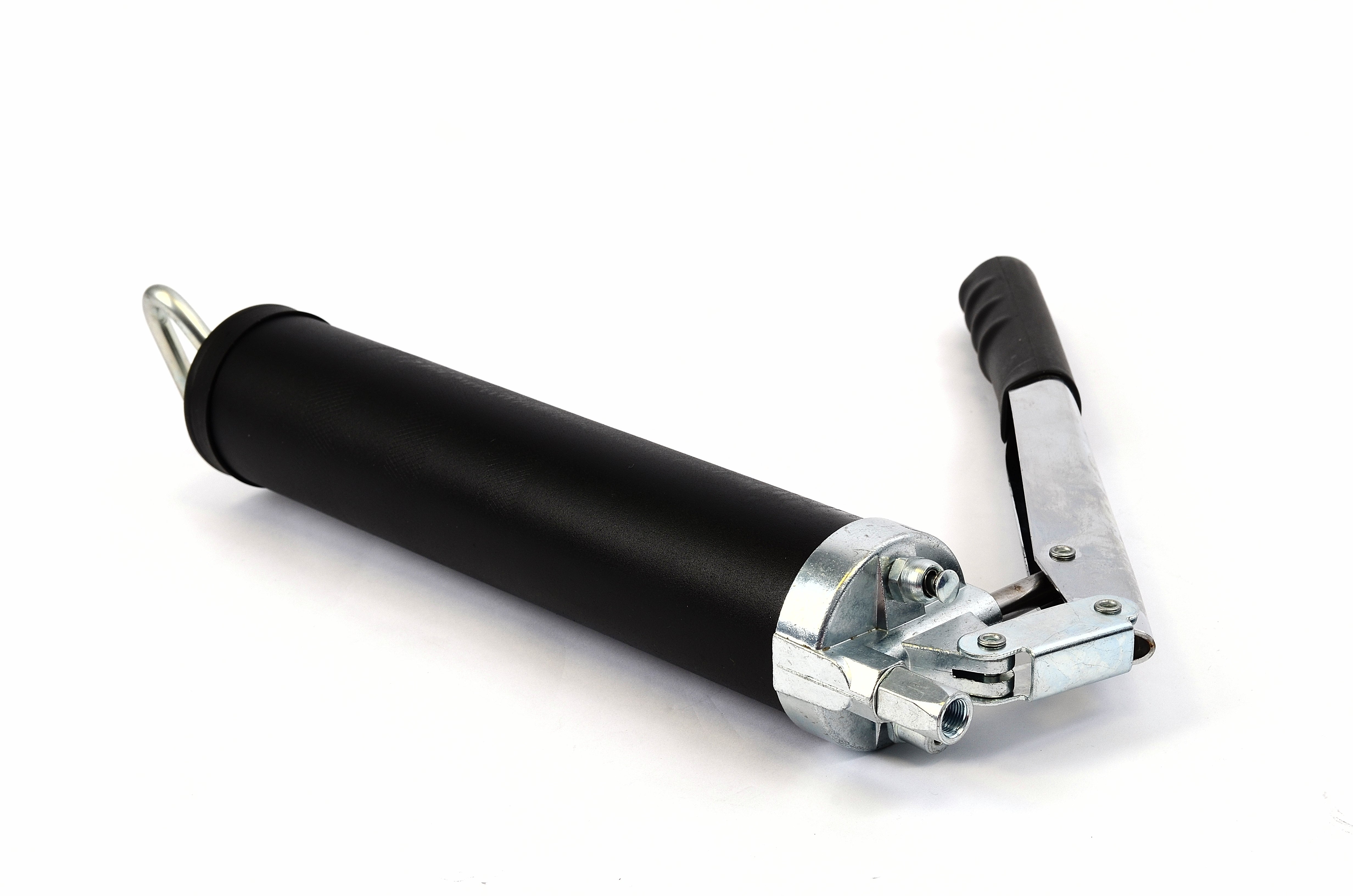 Hilka 500cc Capacity Manual Grease Gun 84800400