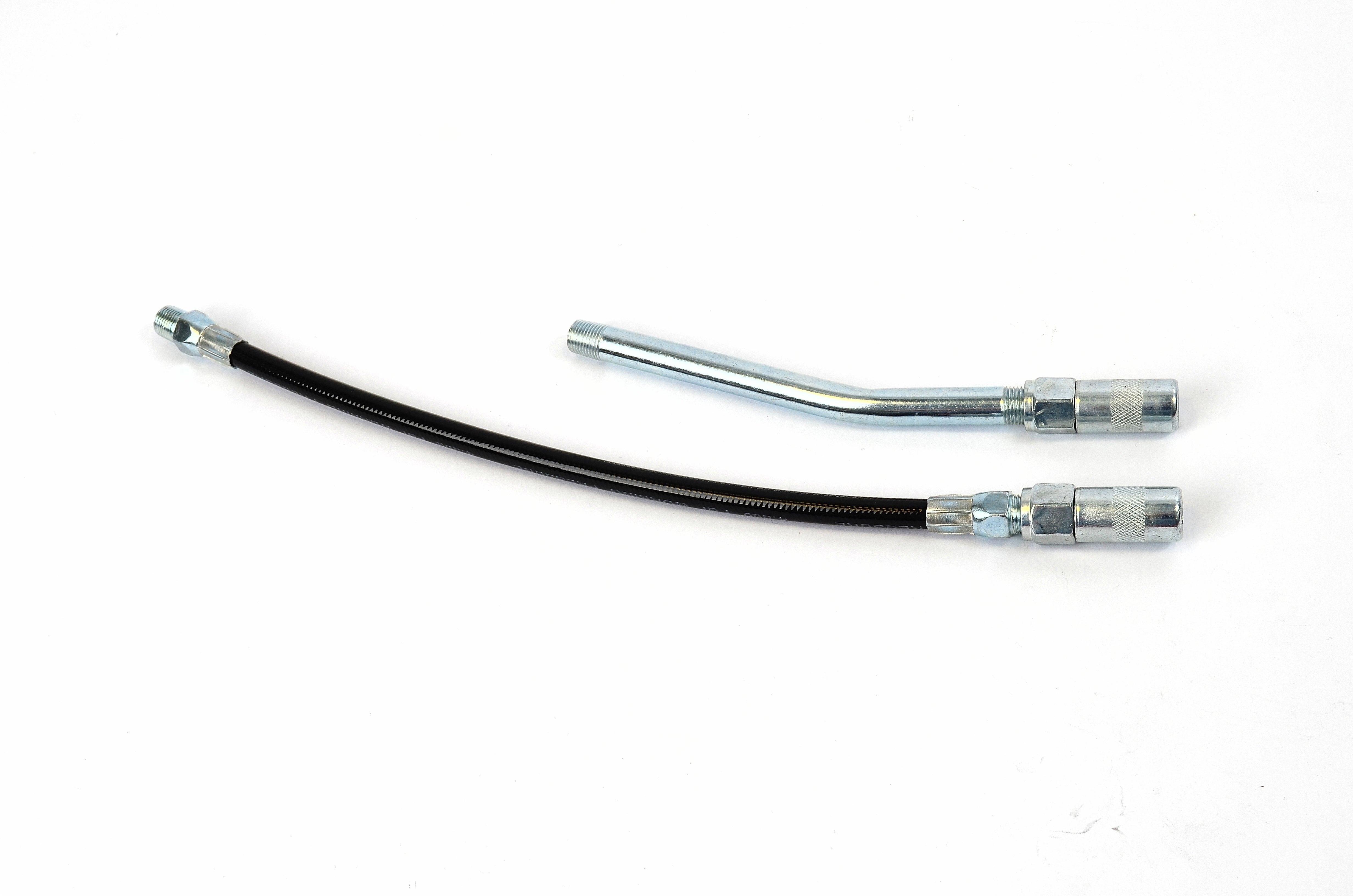 Hilka 500cc Capacity Manual Grease Gun 84800400