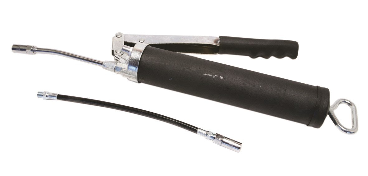 Hilka 500cc Capacity Manual Grease Gun 84800400