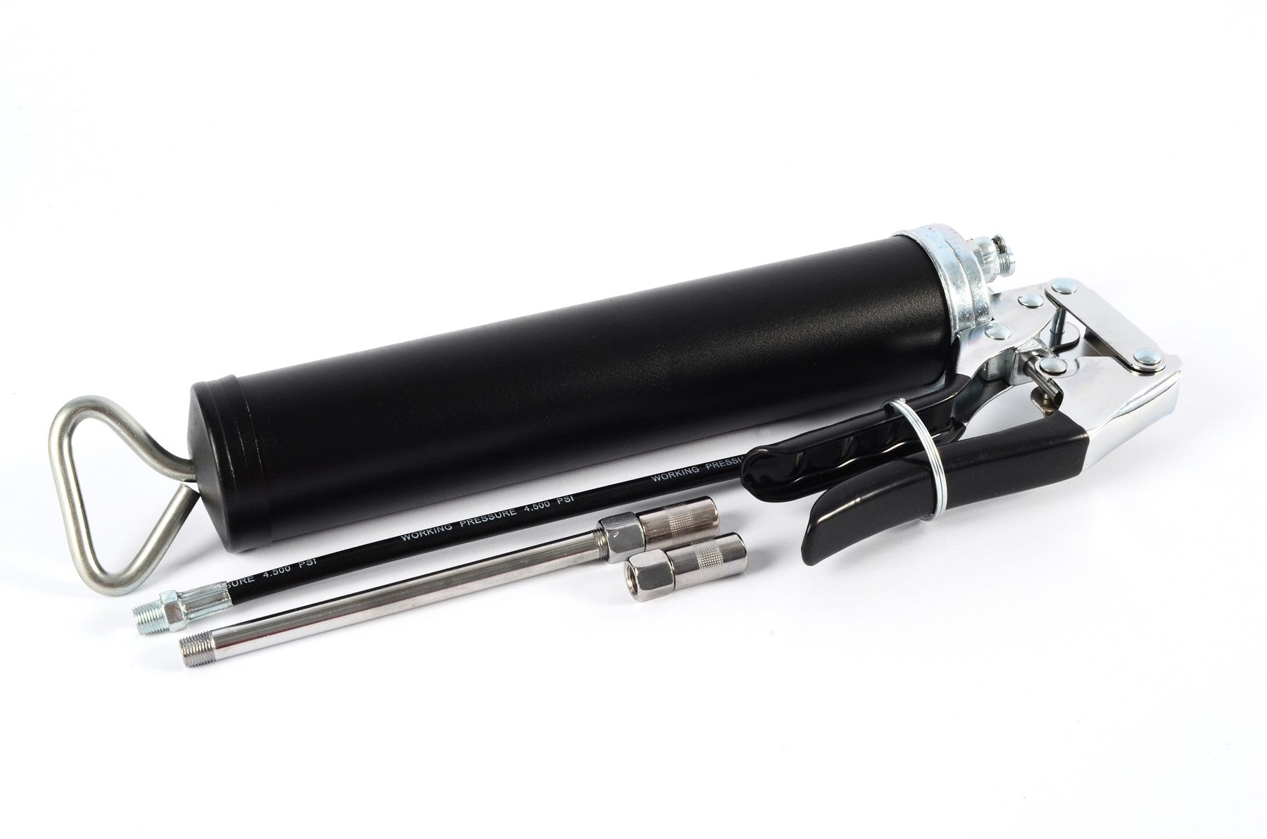 Hilka 500cc Pistol Grease Gun Kit 84800700