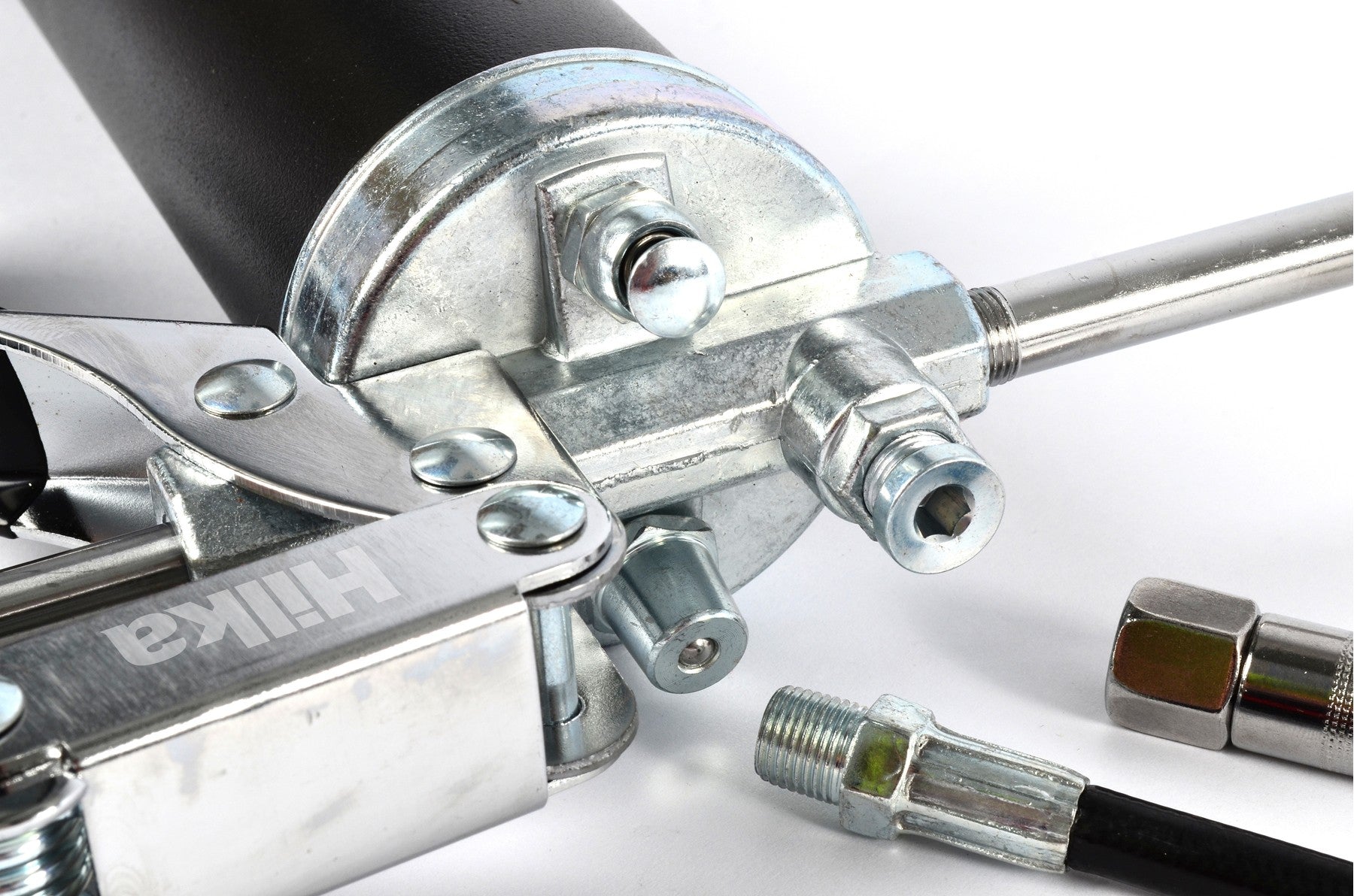 Hilka 500cc Pistol Grease Gun Kit 84800700