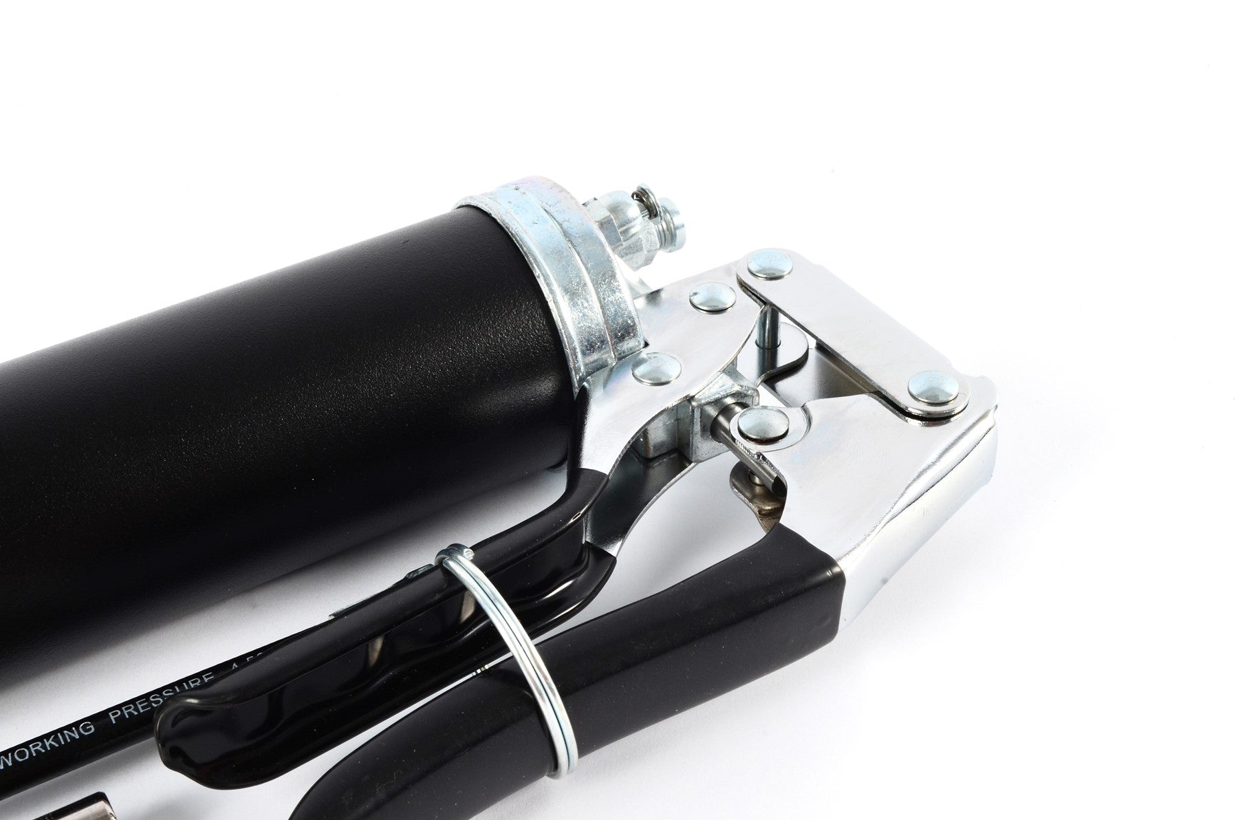 Hilka 500cc Pistol Grease Gun Kit 84800700