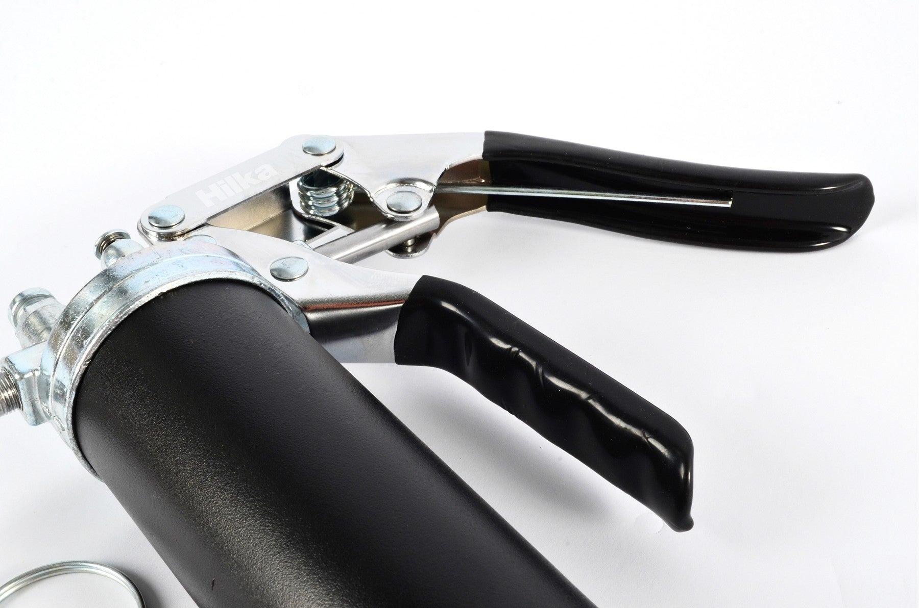 Hilka 500cc Pistol Grease Gun Kit 84800700