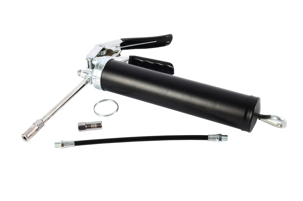 Hilka 500cc Pistol Grease Gun Kit 84800700