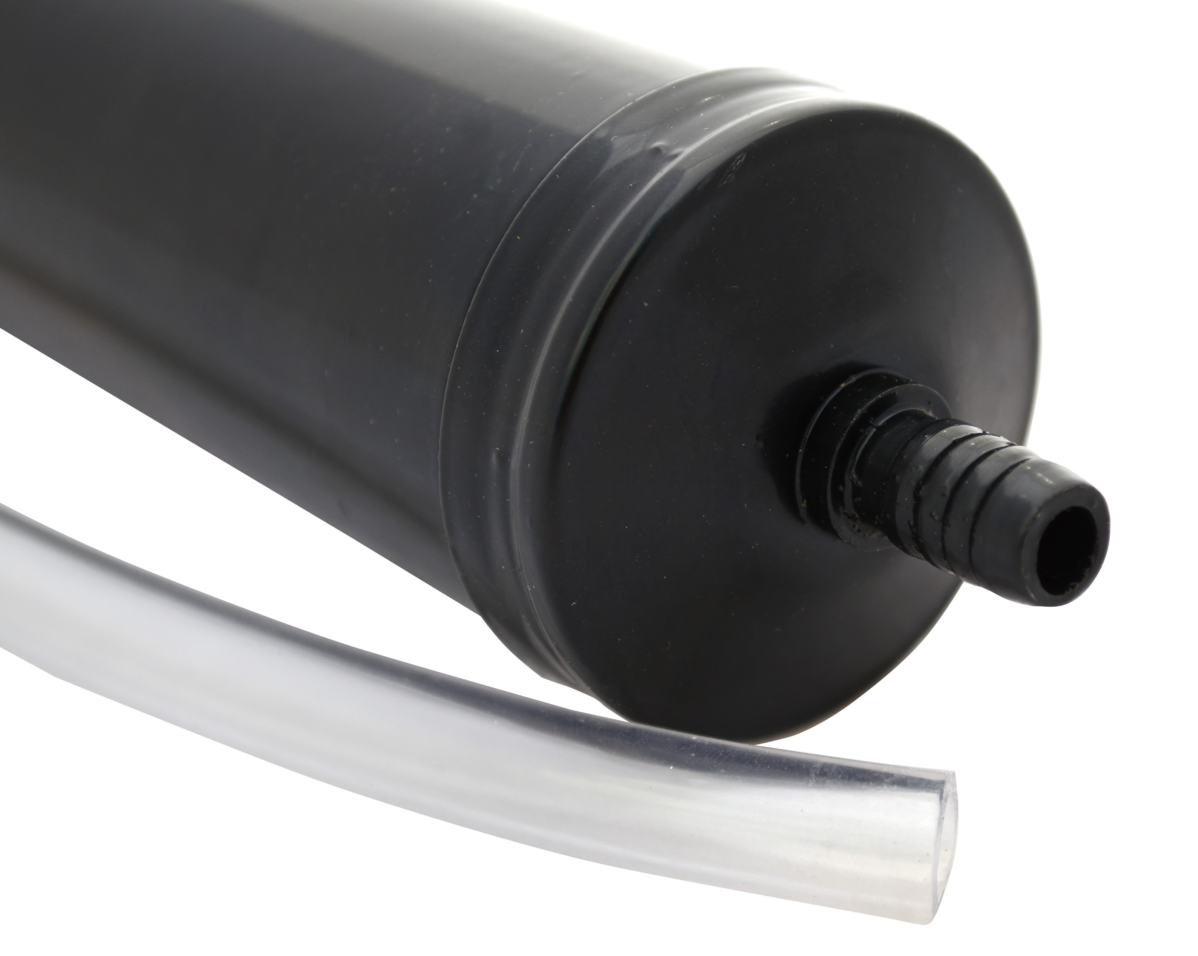 Hilka 500cc Oil Suction Gun 84801400