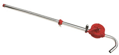 Hilka Self-Priming Barrel Pump 84805000