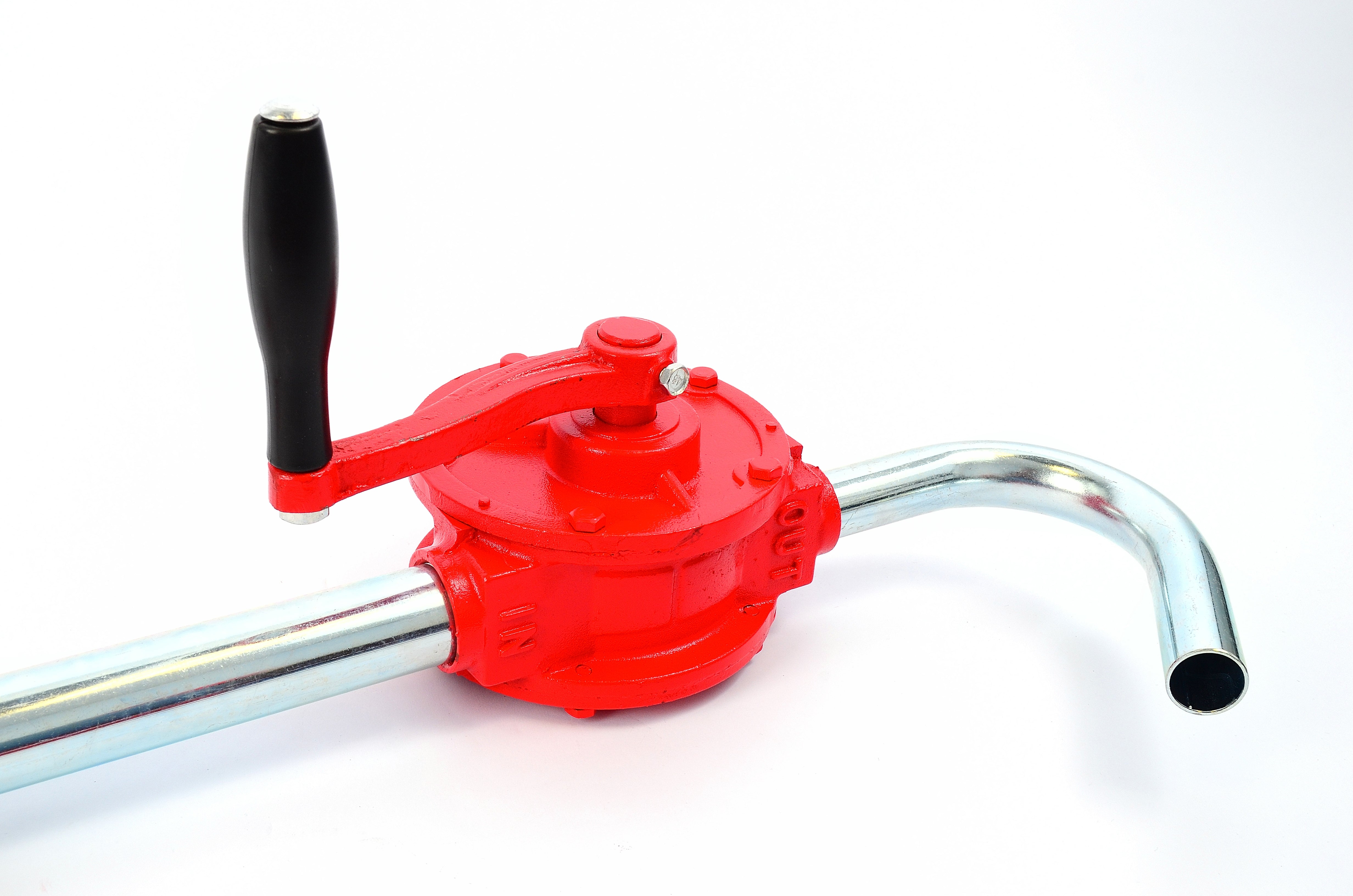 Hilka Self-Priming Barrel Pump 84805000