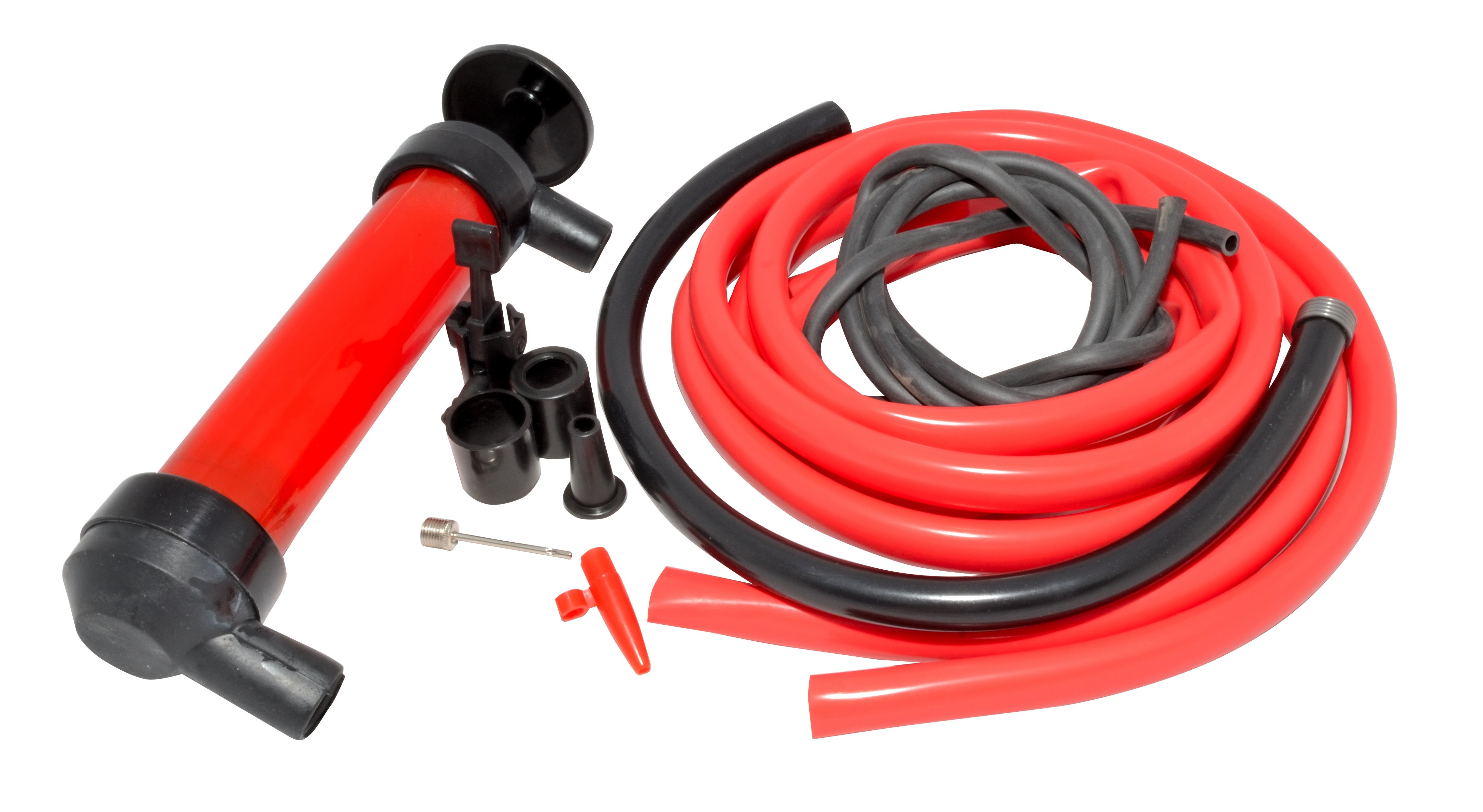 Hilka Multi Purpose Syphon Pump Kit 84805505