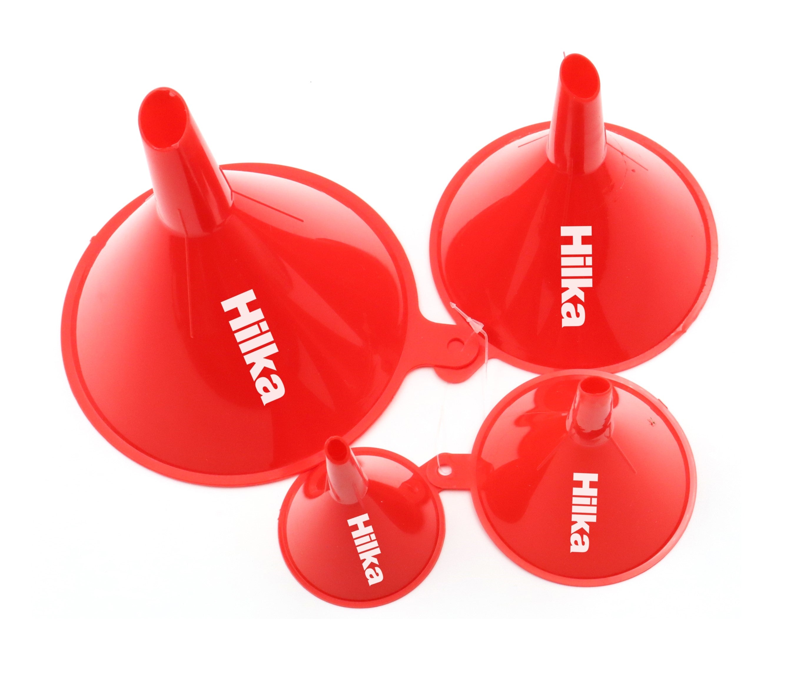 Hilka 4 pce Funnel Set 84808104