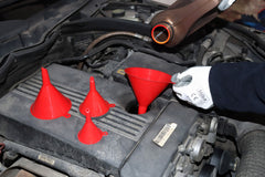 Hilka 4 pce Funnel Set 84808104