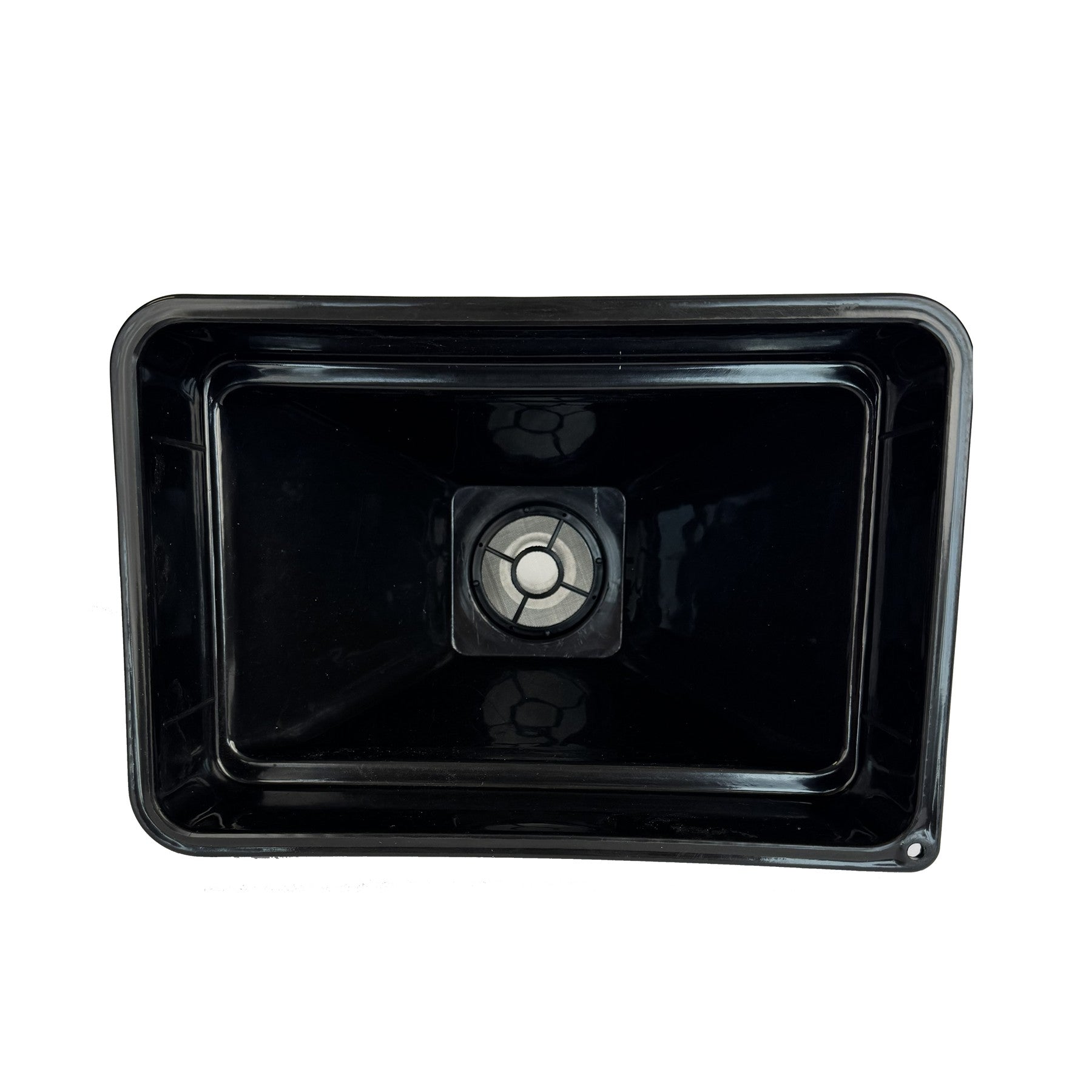 Hilka Large Funnel with Filter 84808500