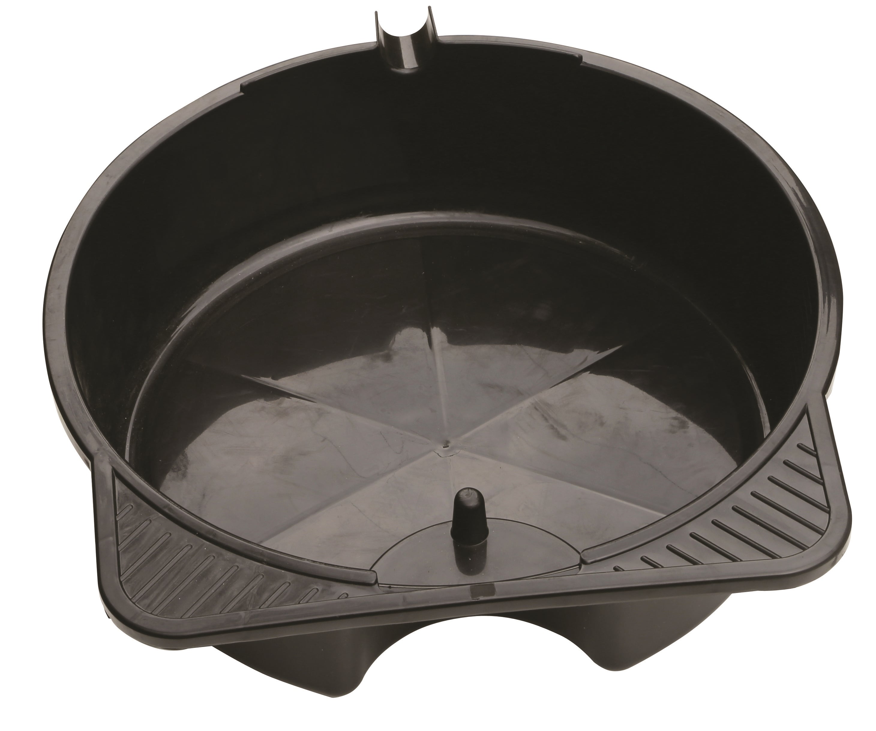 Hilka 8L Oil Drain Pan 84810508