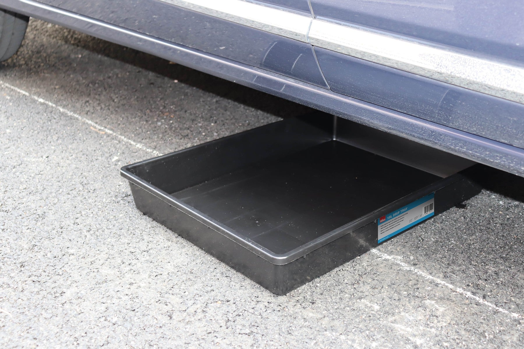 Hilka 18L Drip Tray 84810718