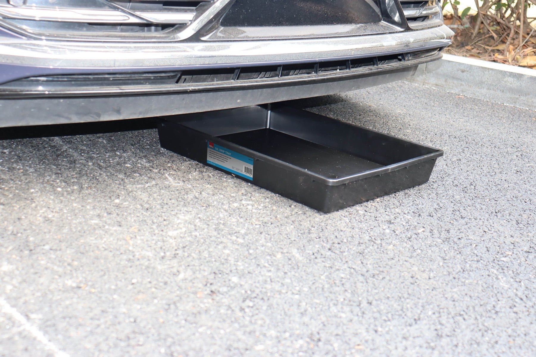 Hilka 18L Drip Tray 84810718