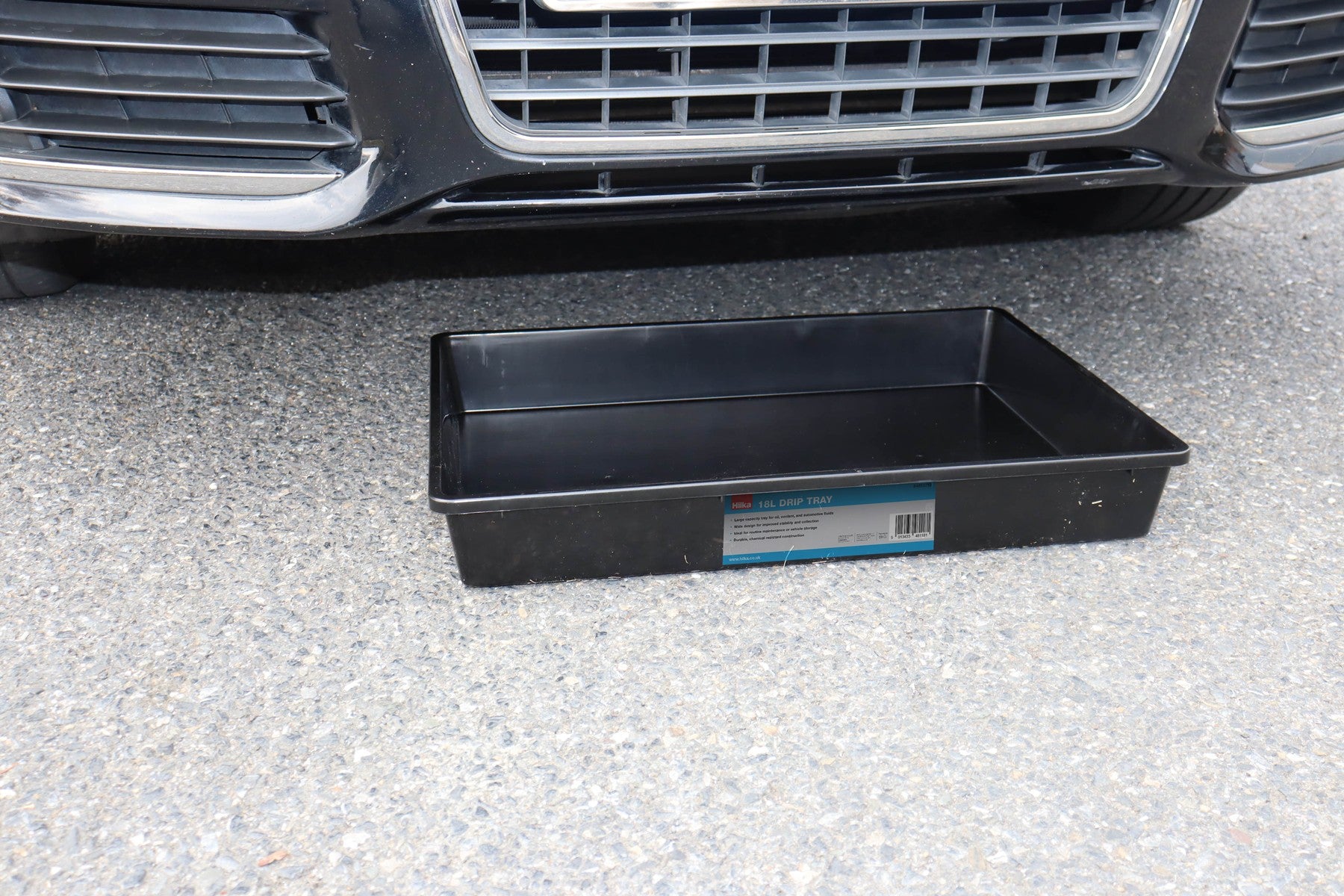 Hilka 18L Drip Tray 84810718
