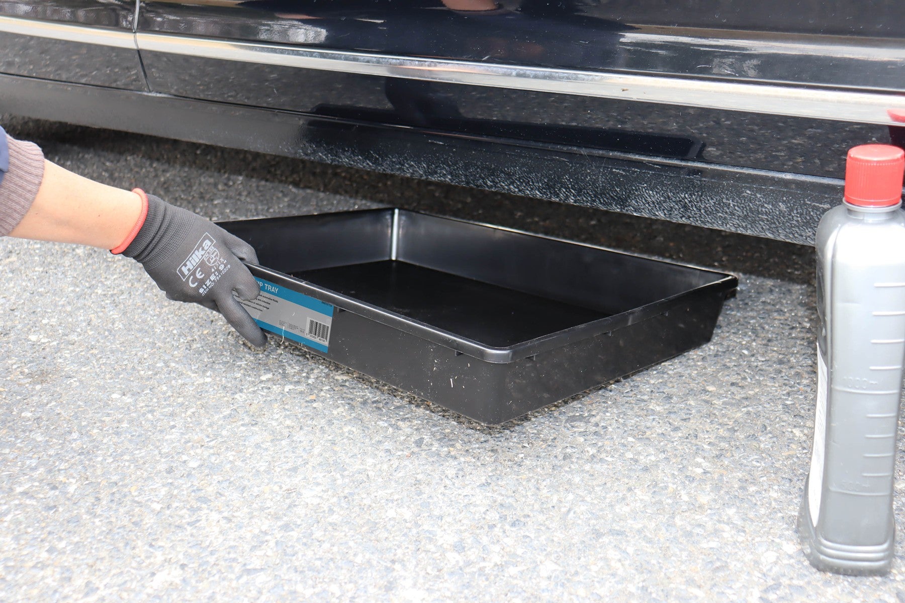 Hilka 18L Drip Tray 84810718